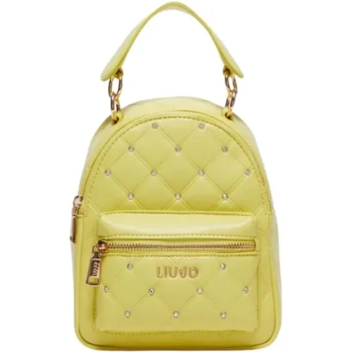 Stylischer Rucksack Liu Jo - Liu Jo - Modalova