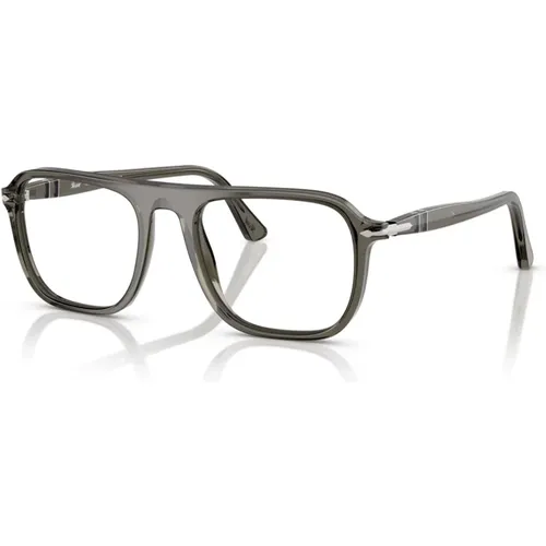 Po3359V 1103 Optical Frame , unisex, Sizes: 53 MM - Persol - Modalova