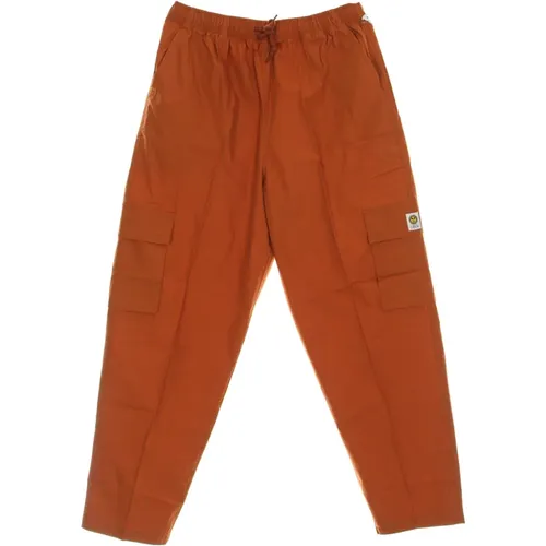 Light Cargo Pants , male, Sizes: M - Obey - Modalova