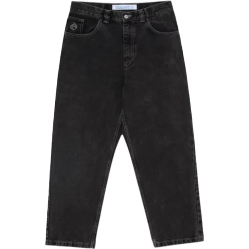 Loose-fit Jeans , Herren, Größe: S - Polar Skate Co. - Modalova