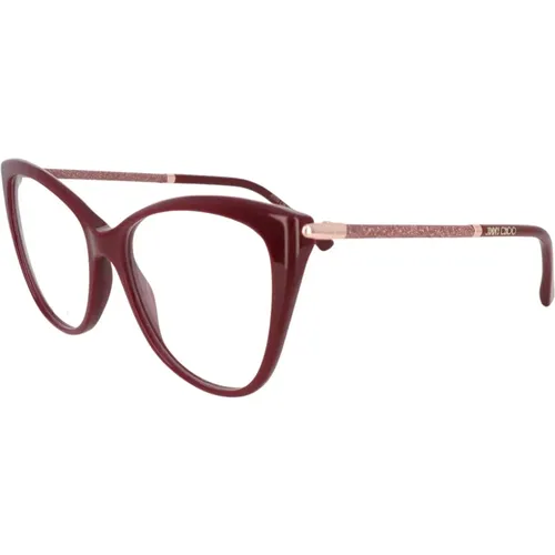 Glasses Jimmy Choo - Jimmy Choo - Modalova