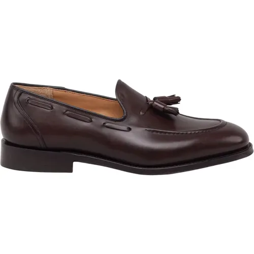 Tassel Loafers , male, Sizes: 7 UK, 6 1/2 UK, 8 1/2 UK - Church's - Modalova