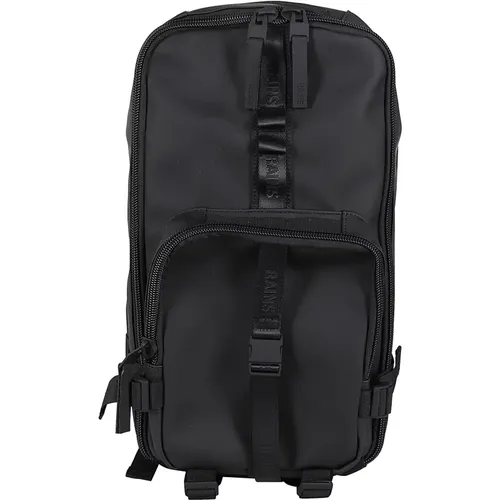 Trail Rucksack Rains - Rains - Modalova