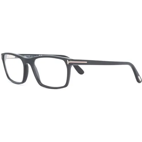 Ft5295B 002 Optical Frame Tom Ford - Tom Ford - Modalova