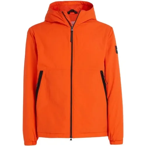 Jacket , male, Sizes: M, S, XL, L - Calvin Klein - Modalova