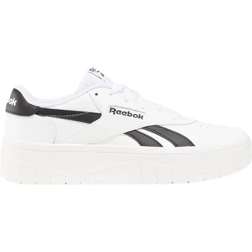 Court Advance , Damen, Größe: 40 EU - Reebok - Modalova