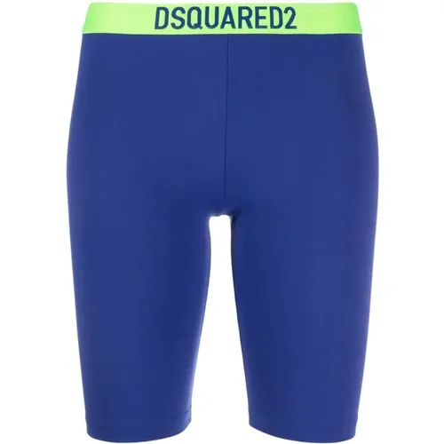 Bikinis , Damen, Größe: L - Dsquared2 - Modalova