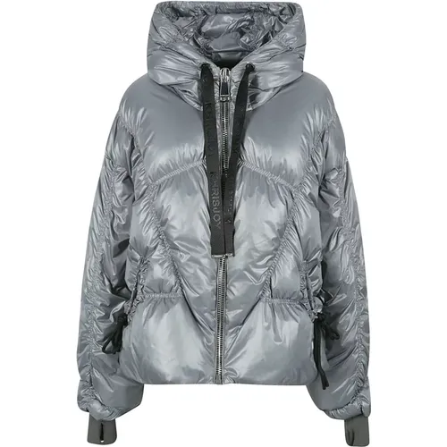 Stylish Jackets for Men and Women , female, Sizes: 2XS - Khrisjoy - Modalova