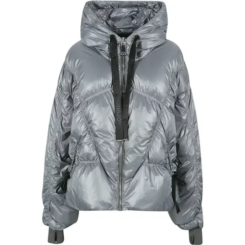 Stylish Jackets for Men and Women , female, Sizes: S, 2XS - Khrisjoy - Modalova