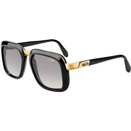 Stylish Model 616/3 Sunglasses , unisex, Sizes: ONE SIZE - Cazal - Modalova