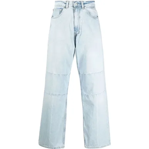 Straight Jeans , male, Sizes: W31 L32, W33 L32 - Our Legacy - Modalova