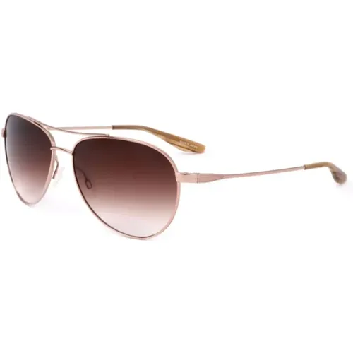 Stylish Sunglasses for Everyday Wear , unisex, Sizes: ONE SIZE - Barton Perreira - Modalova