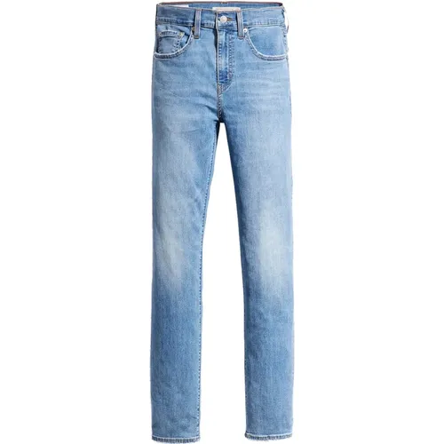 Levi's, Slim-fit Jeans , Damen, Größe: W25 - Levis - Modalova
