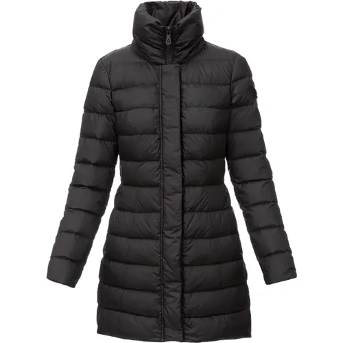 Sobchak MQ 01 Jacket , female, Sizes: XL, 2XL, XS - Peuterey - Modalova