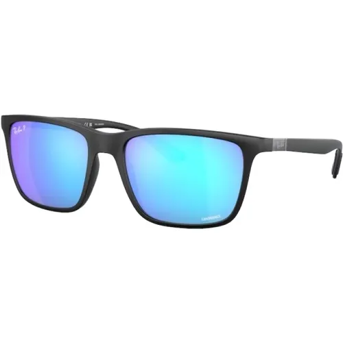 Sunglasses,RB4385 Sonnenbrille - Ray-Ban - Modalova