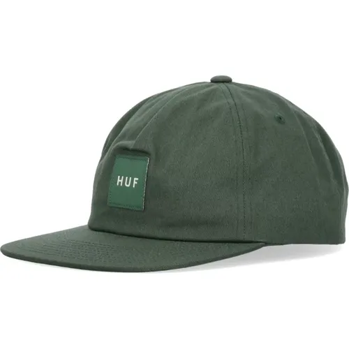 Avocado Snapback Kappe HUF - HUF - Modalova