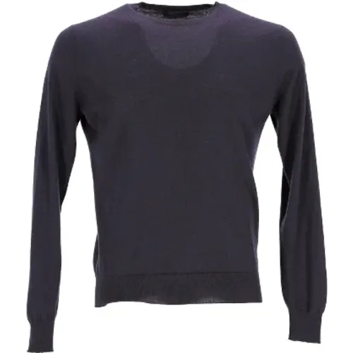 Pre-owned Baumwolle tops - Prada Vintage - Modalova