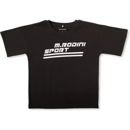 Bedrucktes T-Shirt Mini Rodini - Mini Rodini - Modalova