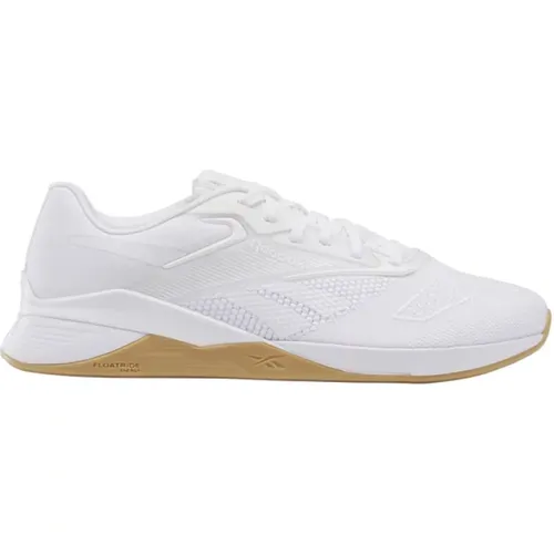 Nano X4 Trainingsschuhe , Damen, Größe: 40 EU - Reebok - Modalova