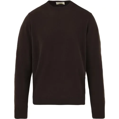 Unisex Sweater Model Gc1Ml Ca12R 289 , male, Sizes: L, M, XL, 3XL, 2XL - Filippo De Laurentiis - Modalova