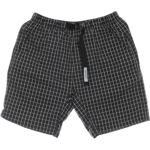 Short pants man dryden , male, Sizes: M, S, XS - Carhartt WIP - Modalova