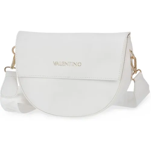 Bianco Bigs Bags , female, Sizes: ONE SIZE - Valentino by Mario Valentino - Modalova