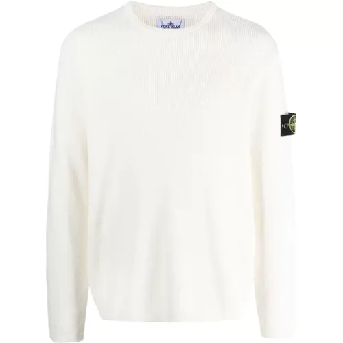 Sweatshirt , Herren, Größe: XL - Stone Island - Modalova