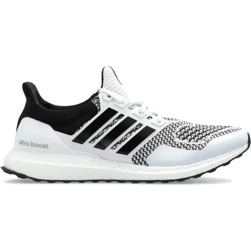 ‘Ultraboost 1.0’ Sportschuhe , Herren, Größe: 41 1/2 EU - Adidas - Modalova