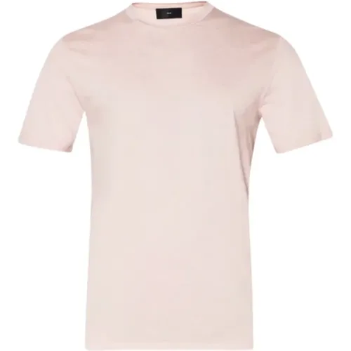 Casual Cotton Tee Shirt , male, Sizes: S, 2XL, L, XL - Liu Jo - Modalova