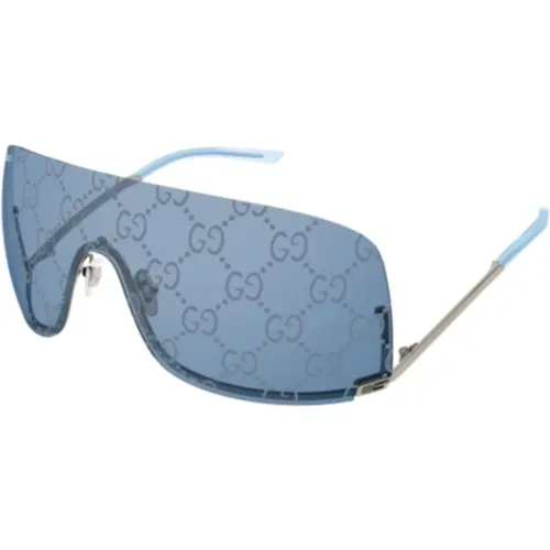 Stylish Sunglasses for Your Look , unisex, Sizes: ONE SIZE - Gucci - Modalova