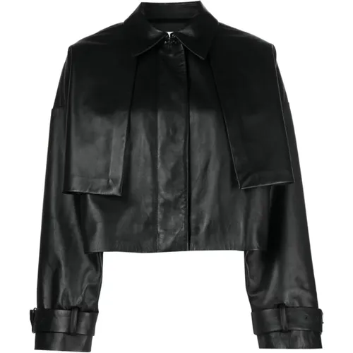 Coat for Men , female, Sizes: S, 2XS - Calvin Klein - Modalova