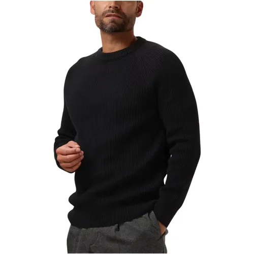 Herren Pullover & Weste Aaron , Herren, Größe: S - drykorn - Modalova