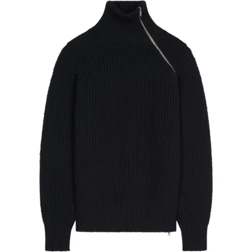 M.k. Sweater Pullover , male, Sizes: M, L - Dries Van Noten - Modalova