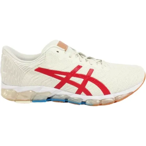 Men's Gel-Quantum 360 5 Sneaker , male, Sizes: 15 UK - ASICS - Modalova