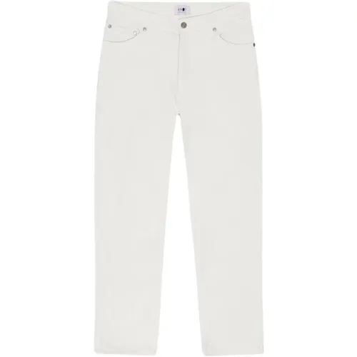 Trousers , male, Sizes: W29, W33 - Nn07 - Modalova