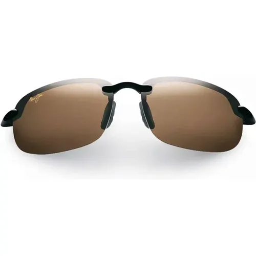 Stylische Sonnenbrille für Outdoor-Aktivitäten - Maui Jim - Modalova