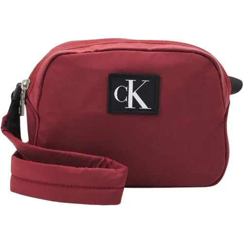 Crossbody Bags , female, Sizes: ONE SIZE - Calvin Klein - Modalova