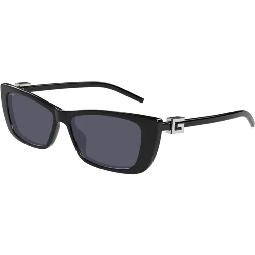 Gg1681S 001 Sunglasses , female, Sizes: 53 MM - Gucci - Modalova