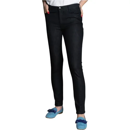Skinny Jeans , female, Sizes: W28 - Trussardi - Modalova