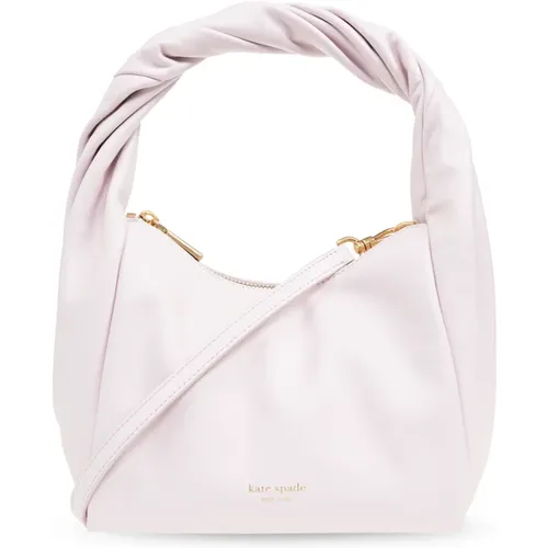 Schultertasche Twirl , Damen, Größe: ONE Size - Kate Spade - Modalova