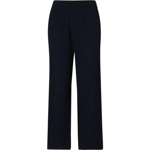 Rolanda Easywear Hose , Damen, Größe: S - Max Mara - Modalova