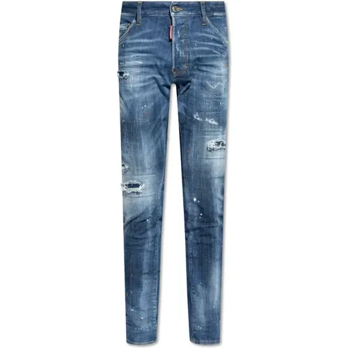 Cool Guy jeans , Herren, Größe: 2XL - Dsquared2 - Modalova