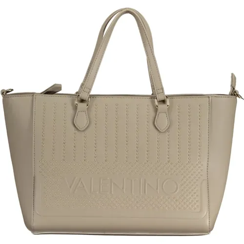 Donna Bag with Adjustable Strap , female, Sizes: ONE SIZE - Valentino by Mario Valentino - Modalova