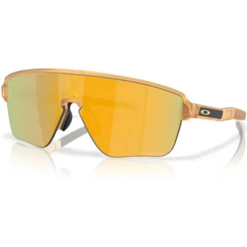 Stylish Sunglasses for Outdoor Activities , male, Sizes: ONE SIZE - Oakley - Modalova