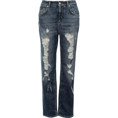 Klassische Denim-Jeans - Dolce & Gabbana - Modalova