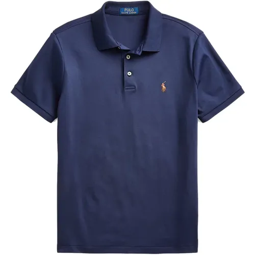 American Style Polo Shirt , male, Sizes: L, XL - Ralph Lauren - Modalova