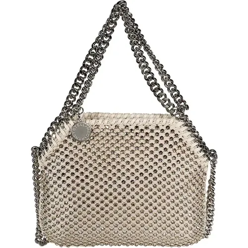 Modische Schultertasche , Damen, Größe: ONE Size - Stella Mccartney - Modalova