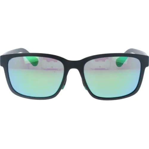 Lehiwa Sunglasses , unisex, Sizes: 58 MM - Maui Jim - Modalova
