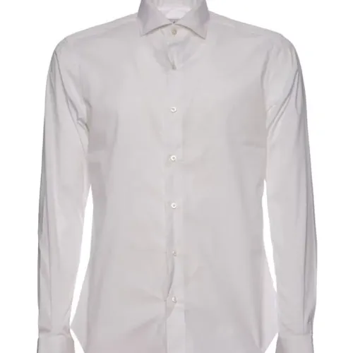 Men`s Shirt 16113 001 658 , male, Sizes: XL, M, 3XL, 5XL, 2XL, S, L - Xacus - Modalova