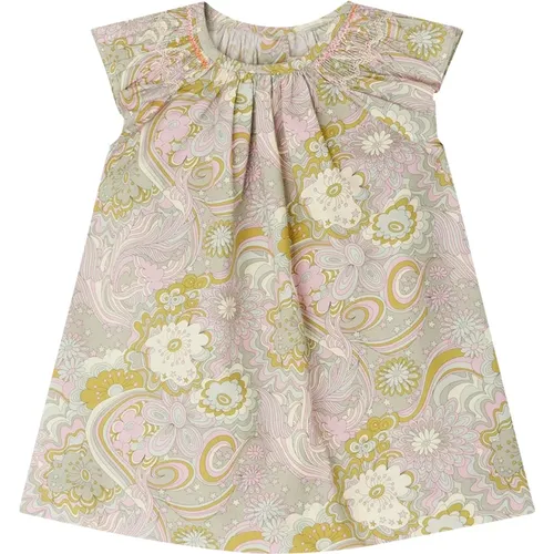 Ärmelloses Babykleid Bonpoint - Bonpoint - Modalova